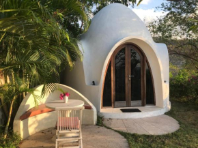 Villa cocodome